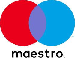 Maestro Kart Logosu