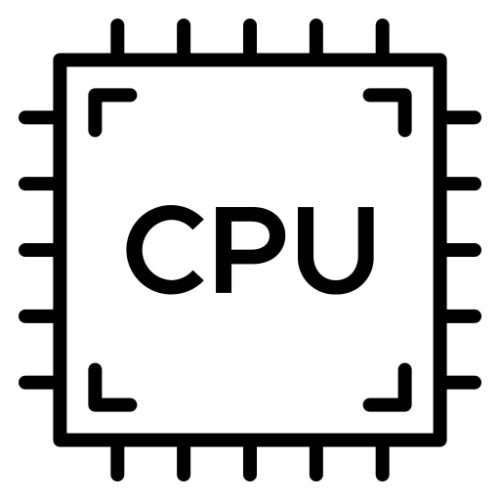CPU İkonu