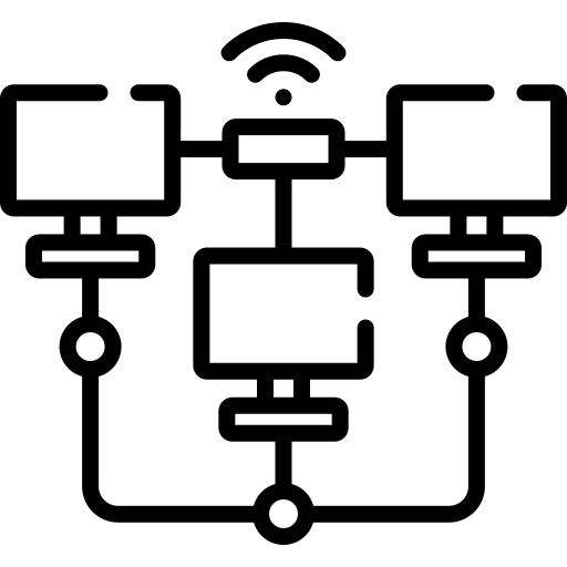 Ağ Teknolojimiz