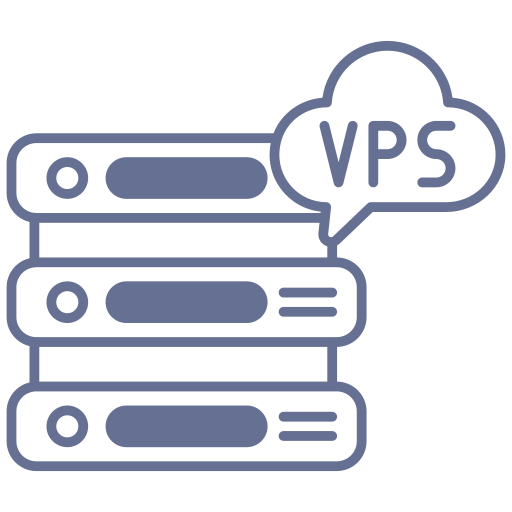 VPS Sunucu