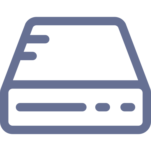 Web Hosting